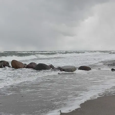8 Person In Otterup-by Traum *